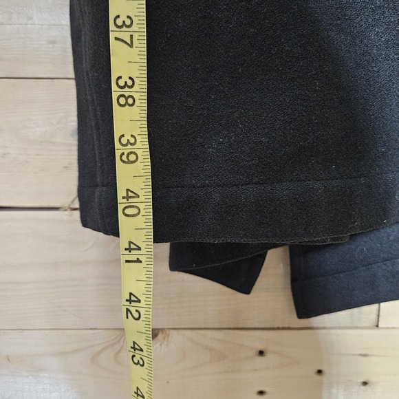 Jean Charles‎ de Castelbajac Coat Large Heart Star Man Applique Vintage Unisex - Picture 10 of 16